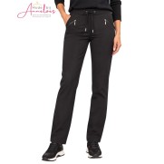 Barbara Lebek broek 15037062-999 zwart